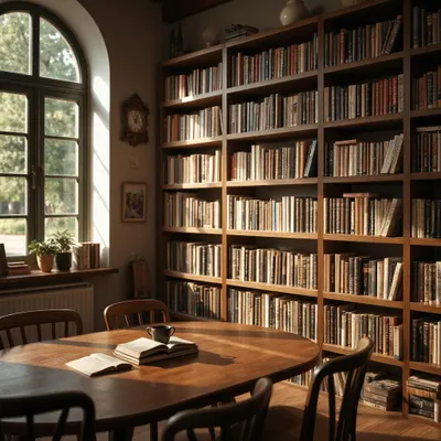 Tina | 推薦的書❤️