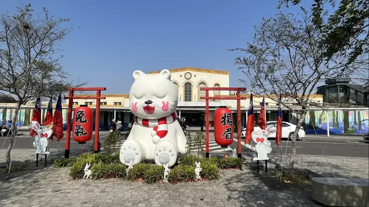 圖片來自大腹婆大世界