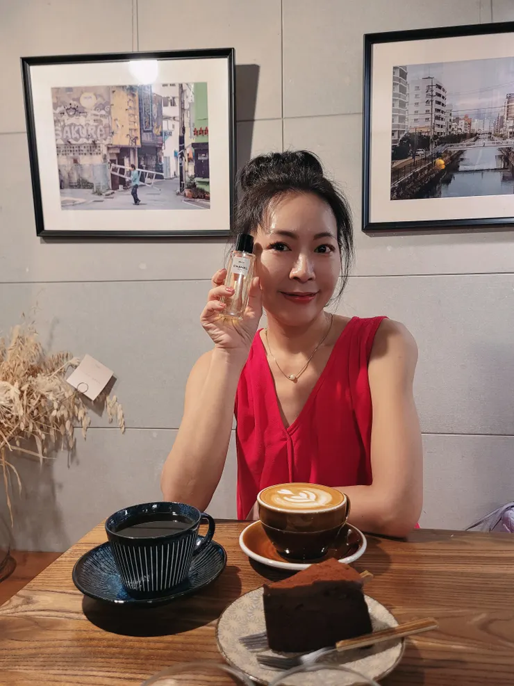 超愛這瓶❤️