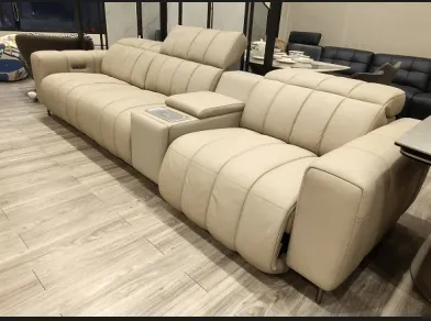 琴鍵沙發智能茶几收納 空間放大 適合小坪數客廳