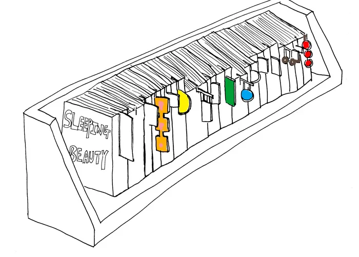 vocus|新世代的創作平台