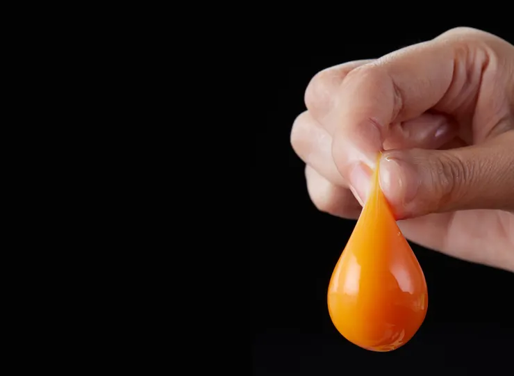 圖說：勤億蛋品科技贊助「是好機能蛋」給此次參賽的莘莘學子。（資料來源：勤億蛋品科技）