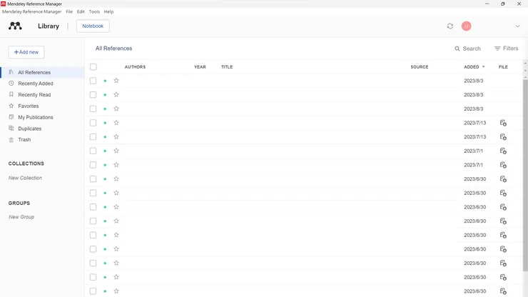 中間文獻是我打馬賽克