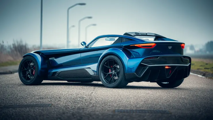 vocus|新世代的創作平台