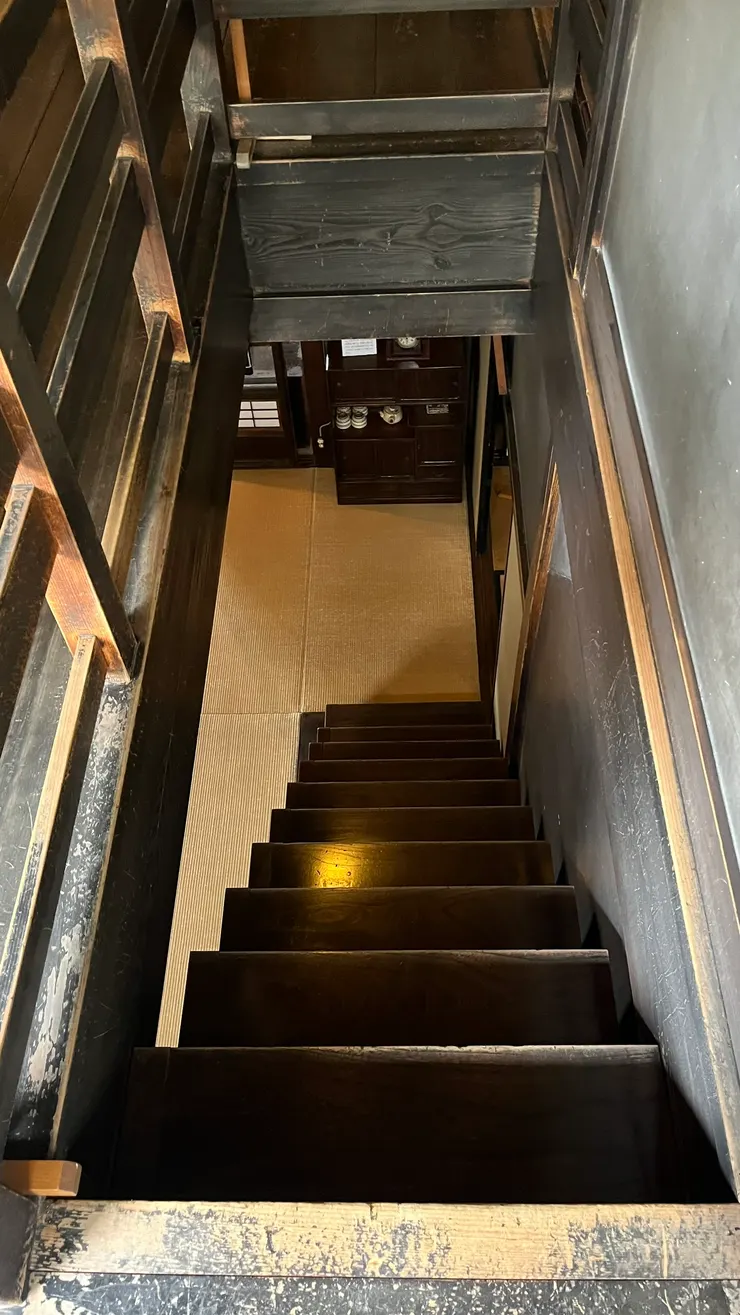 不過同樣很陡就是。