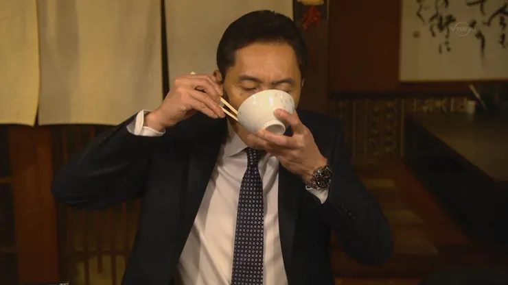 「這樣幸福真的沒有關係嗎?這一定是對我今年一年努力工作的獎賞吧,不會有錯的。」