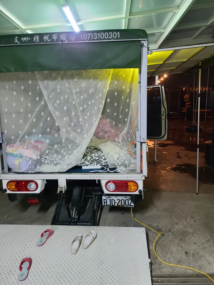 我們心裡素質超強