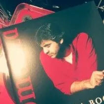 JIANG MAYER的沙龍