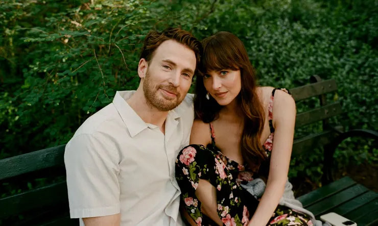 《天作之合》劇照／索尼影業 提供