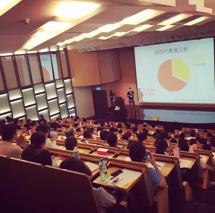 vocus｜新世代的創作平台