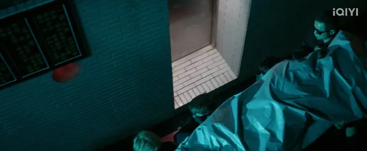 小弟們集體運王湛XDDD