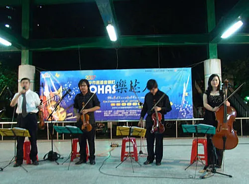 vocus|新世代的創作平台