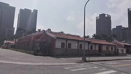 [新北旅遊]十四張歷史公園，十大共融特色遊具、環保永續、地方