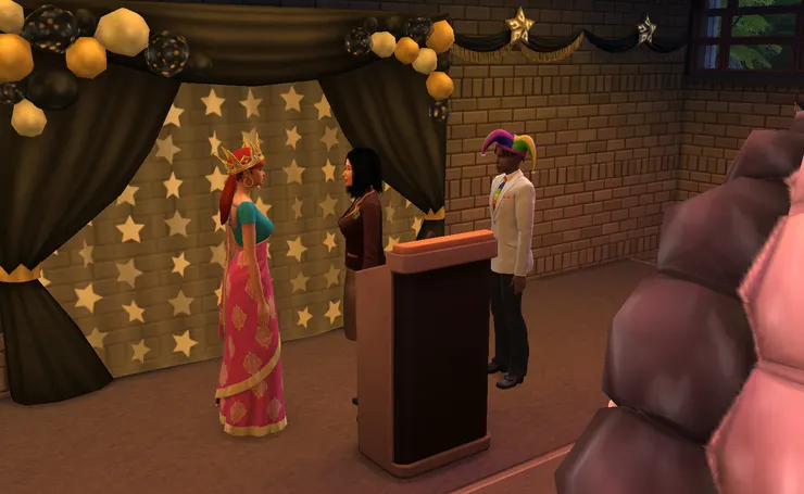 葛瑞塔是冠軍耶!!! 我也是投她~