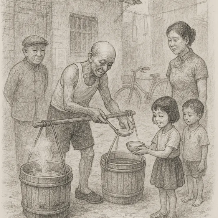 ChatGPT依著描述生成