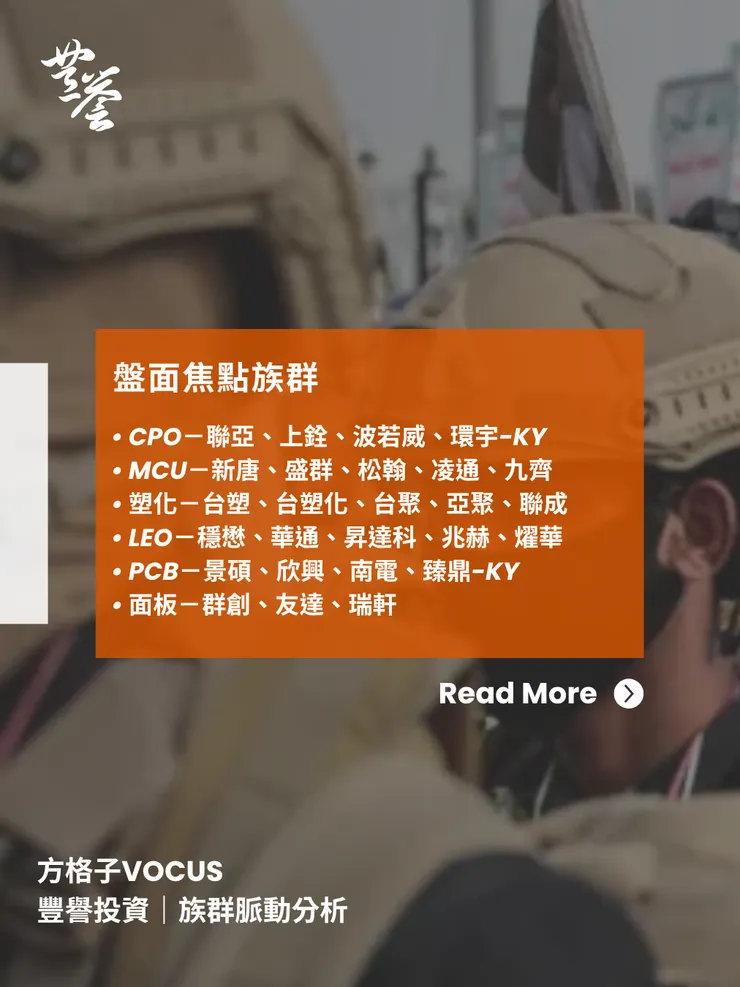 vocus｜新世代的創作平台