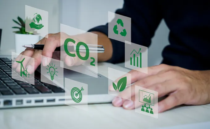 什麼是TCFD報告？企業不可忽視的氣候風險說明書！