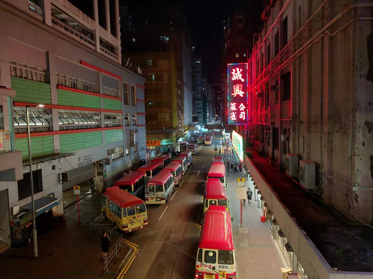 『誠興蔴雀公司』