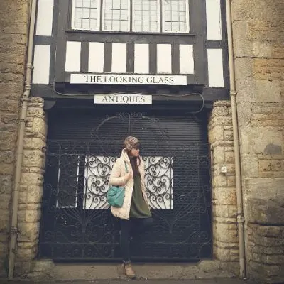 自由女嬸Michelle的異想世界的沙龍