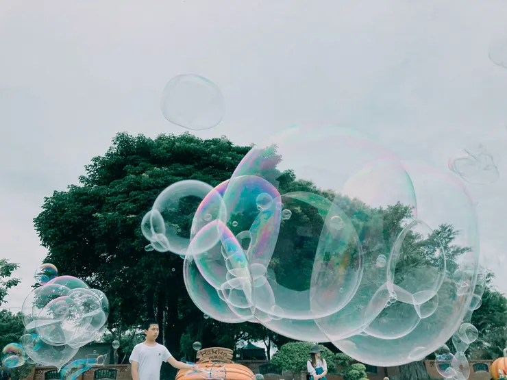 vocus|新世代的創作平台