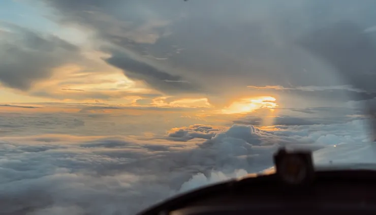 絕美必看百萬日出 I攝影:Sunnyah