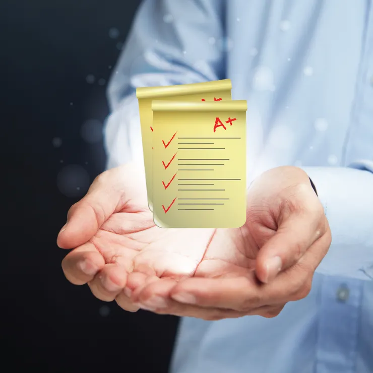 陳秋君老師提醒不可或切缺的一點,是教育機構和家長們需要與科技保持同步,同時適應教育科技的變革也需要教師和家長擁有相應的培訓和支持。