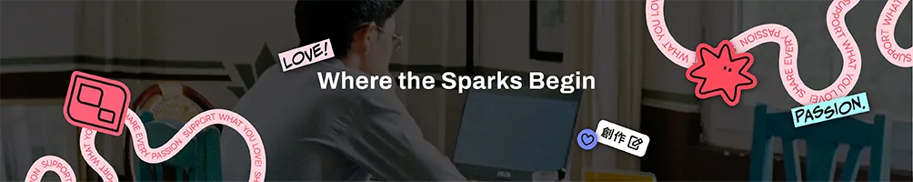 方格子 vocus 官方沙龍