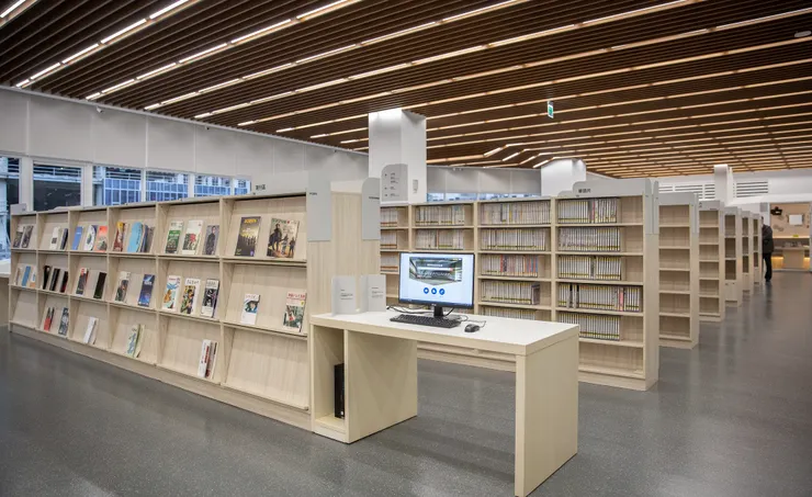 vocus|新世代的創作平台