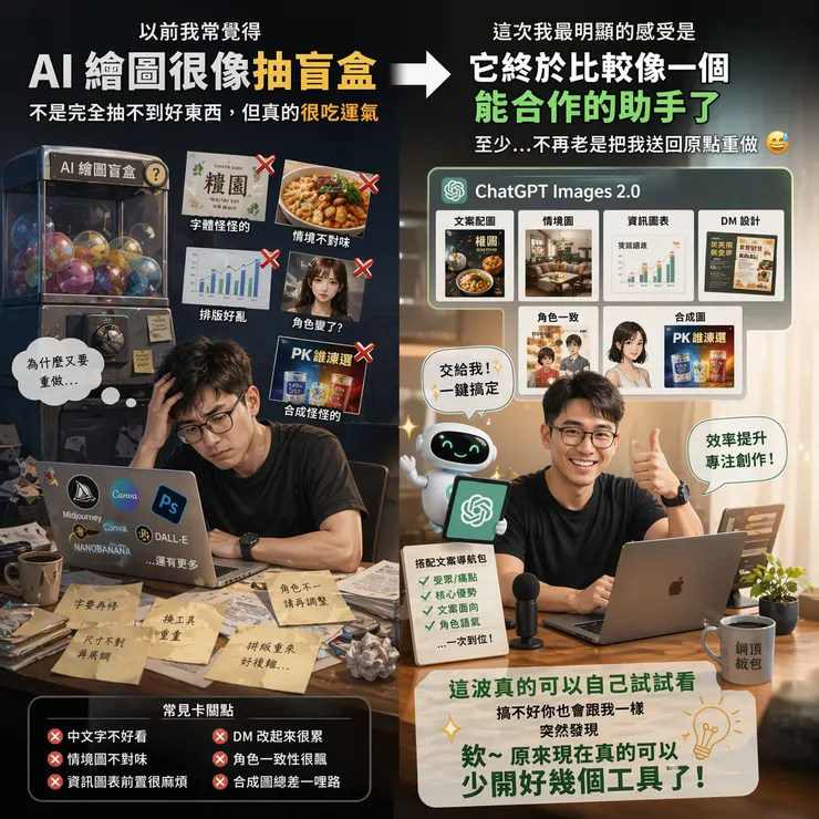 vocus｜新世代的創作平台