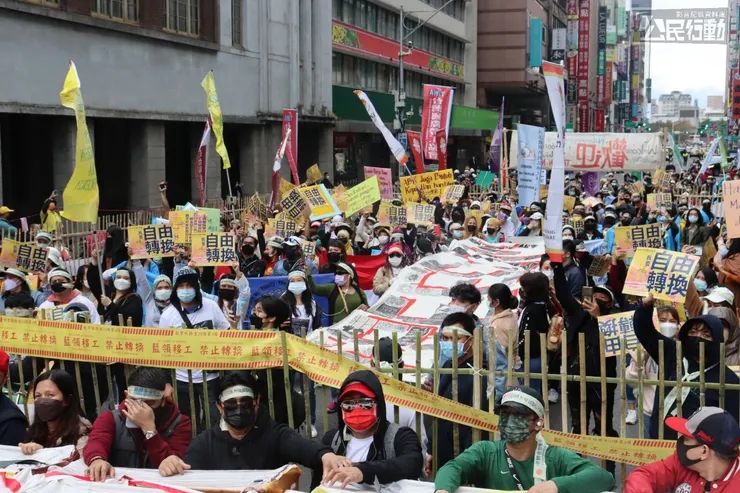 vocus|新世代的創作平台