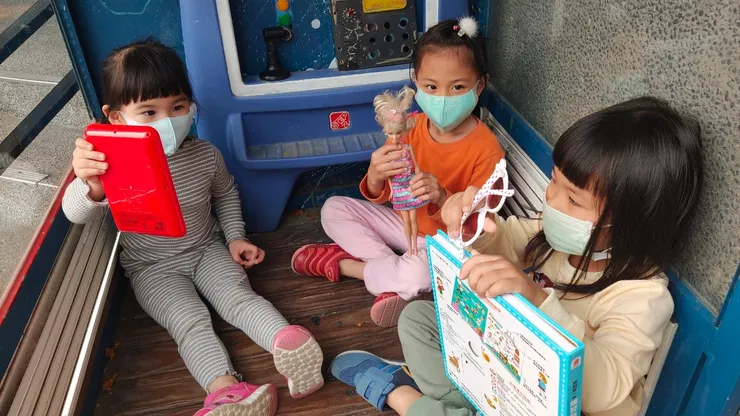 vocus｜新世代的創作平台