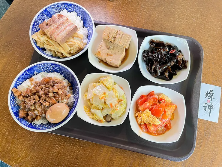 2023鳳山燥神肉燥飯-44