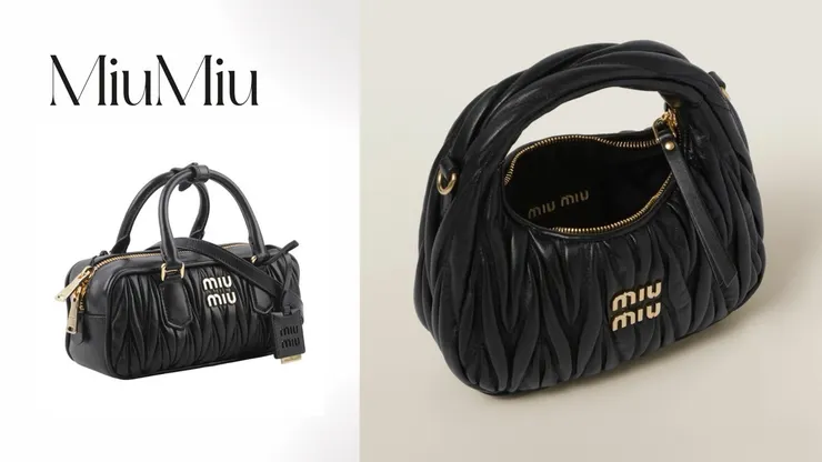 MiuMiu包如何脫離Prada副線重登巔峰？在台灣市場重新詮釋年輕時尚！