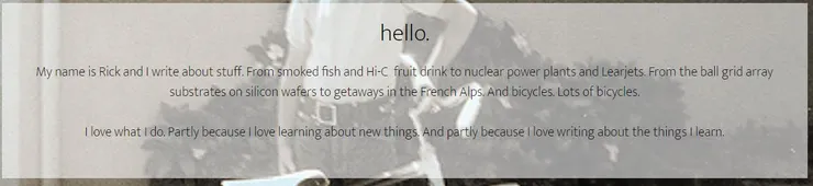 vocus|新世代的創作平台