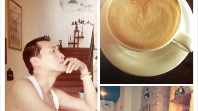 開店苦只有自己知道