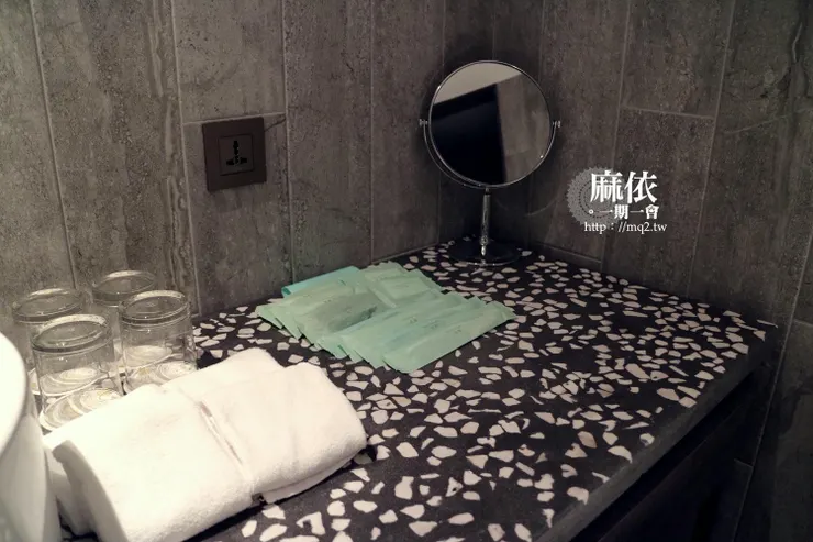 和逸飯店桃園館