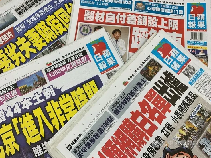 vocus|新世代的創作平台