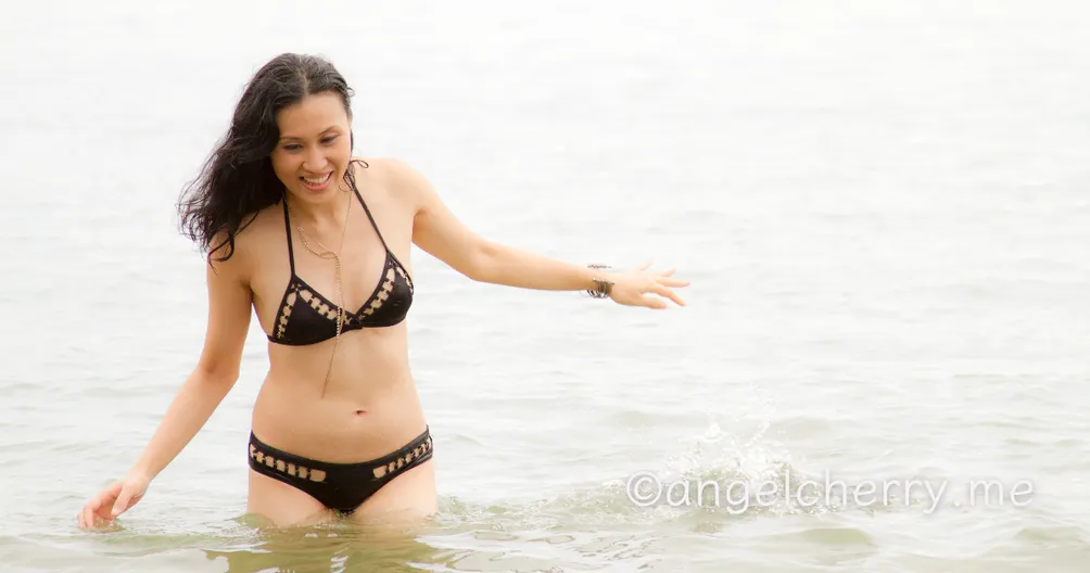 有愛、關心の車厘天使の美麗事件簿