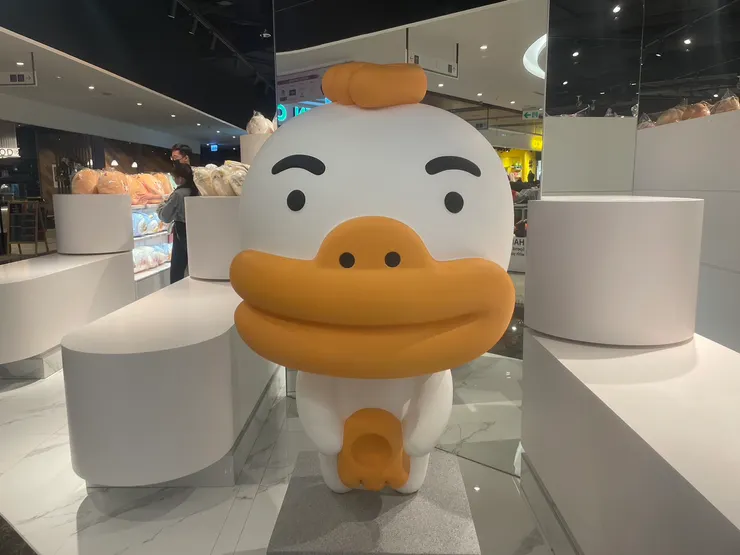 KAKAO FRIENDS 高雄店