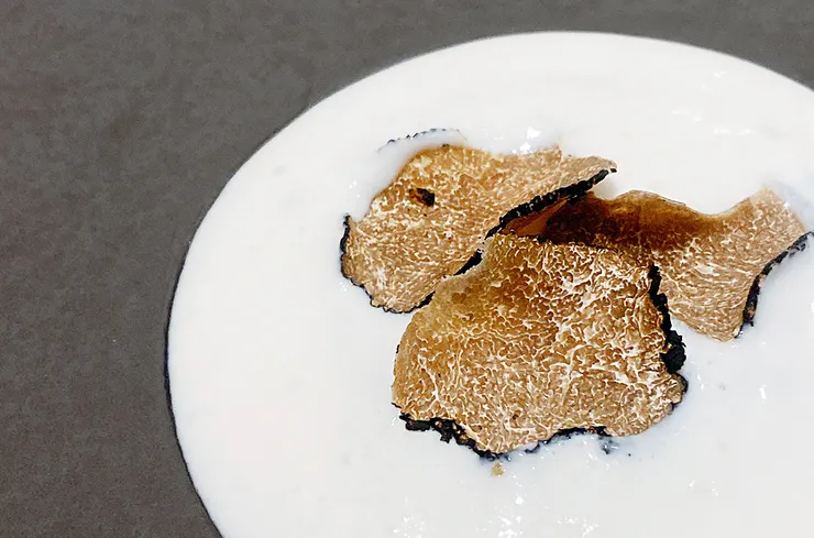 內湖約會餐廳【Fogant】法式餐廳-內湖美食餐廳推薦