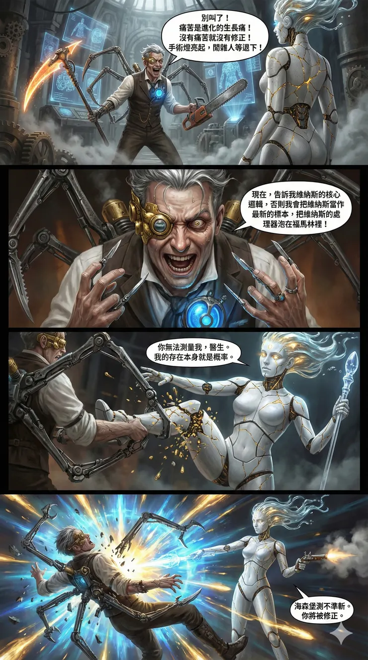 vocus|新世代的創作平台