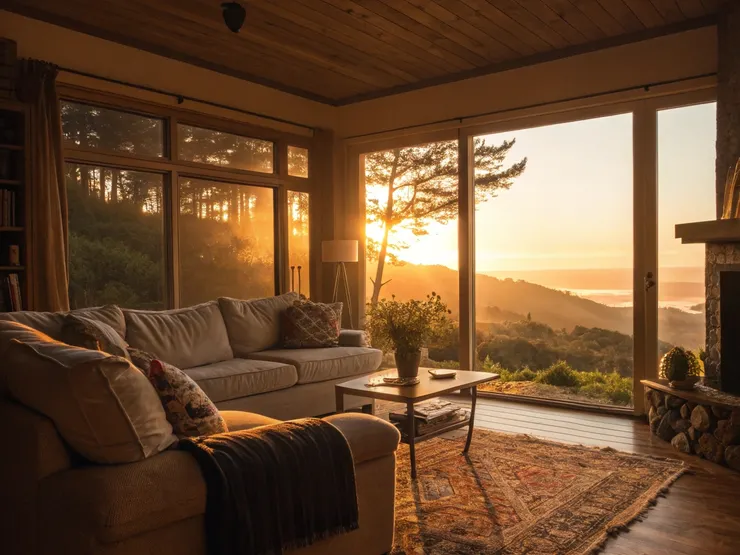 西曬房優缺點是什麼？住過的人才知道的真相！