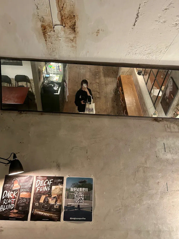 在這裡想起台灣獨立咖啡廳的悠然時光