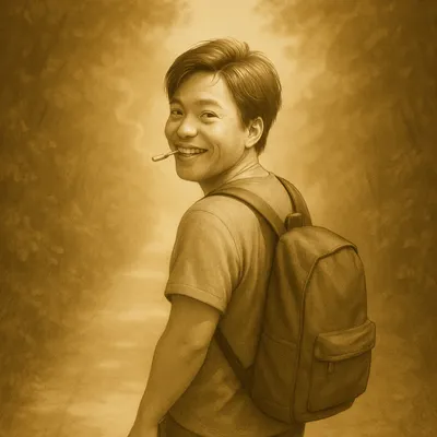 語之初 語之源頭 語之神 語之主|嗨啾