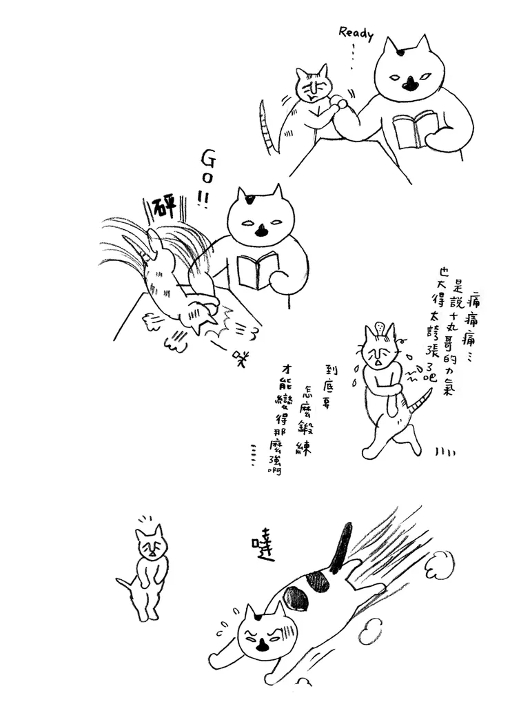 vocus|新世代的創作平台