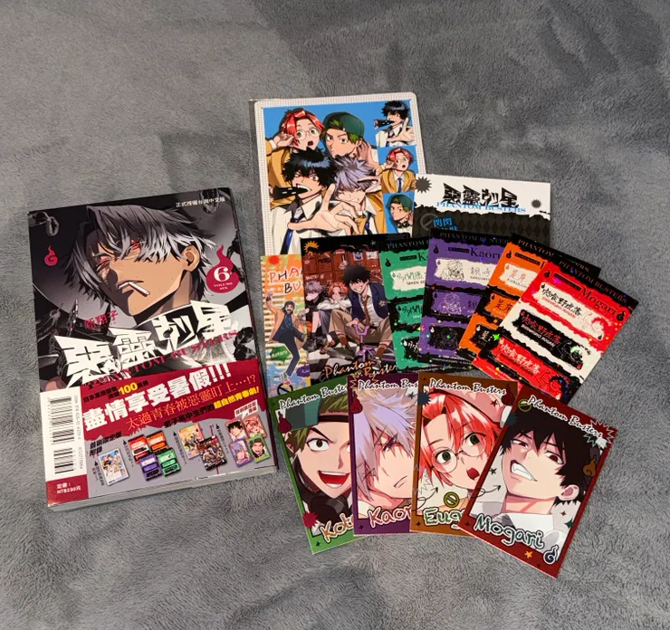 vocus|新世代的創作平台