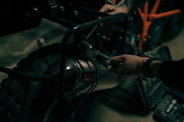 vocus|新世代的創作平台