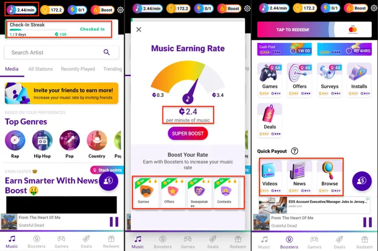 vocus｜新世代的創作平台