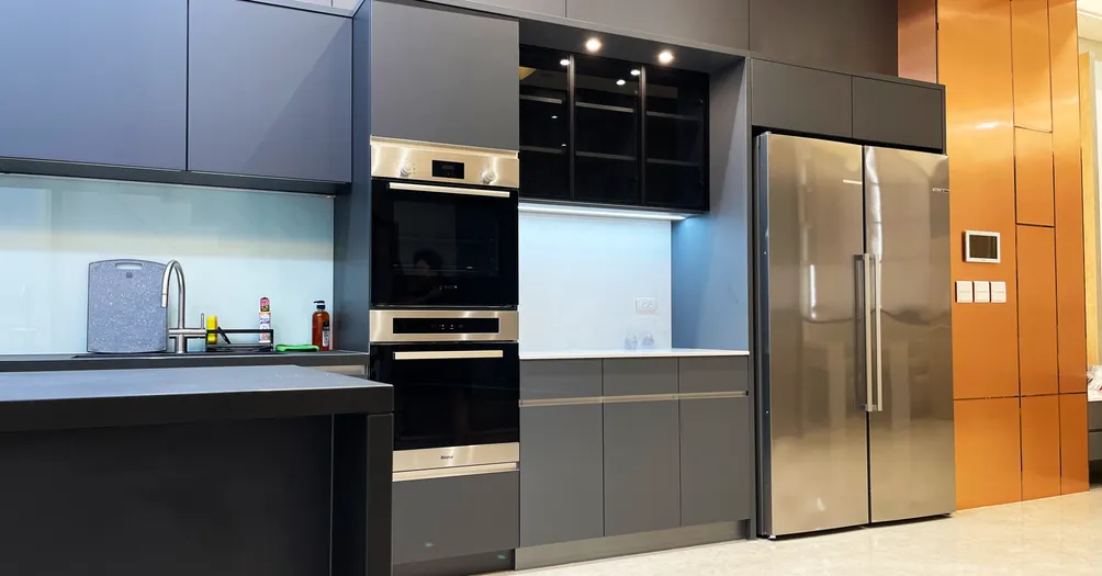 優閣系統櫥櫃有限公司(員林彰化服務地區)