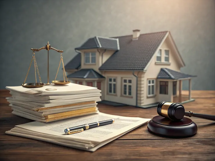 房地產贈與 vs 房地產繼承：相關條件、注意事項